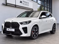 Daumennagel 1 - BMW X2 20d xDrive M Sport PRO AHK/ACC/PANO/ADAPTLED