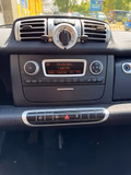 Daumennagel 6 - Smart fortwo coupe Micro Hybrid Drive SERVOLENK