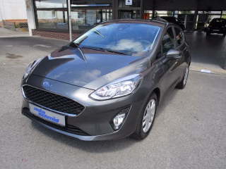 Ford Fiesta Jahreswagen Kaufen