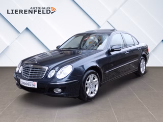 Mercedes-Benz E 280 Used vehicle for sale