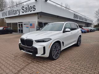 2026 BMW X5 xDrive40i - photo 1