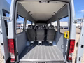 Daumennagel 17 - Iveco Daily 35S18HA 3.0L *MOBILITY*BUS*9-SITZER*AUTOM*   MOBILITY BUS 9-SITZER AUTOM