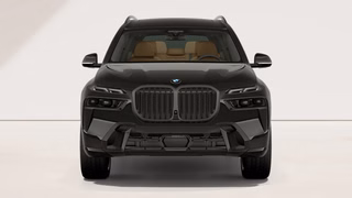 2027 BMW X7 xDrive40i - photo 3