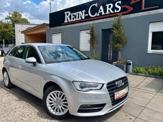 Audi A3 Sportback 1.8 TFSI/I.HD//LED/MEDIA-DISPL./PDC