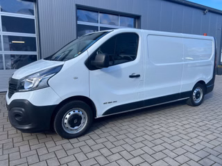 Renault Trafic Used vehicle for sale