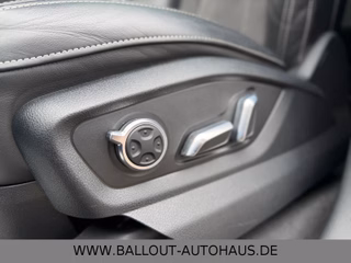 Audi SQ7 4.0 TDI quattro*S-LINE*HUD*PANO*AHK*TOT*SPUR - foto 10