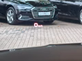 Daumennagel 29 - Audi A5 Sportback 3.0 TDI quattro design HUD/ACC/STANDHEIZ.