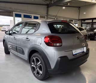 Citroën C3 Plus  LED CarPlay Sitzhzg. PDC Tempomat - foto 4