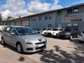 Daumennagel 3 - Peugeot 5008 Tendance TÜV NEU a.A. GGG Klima