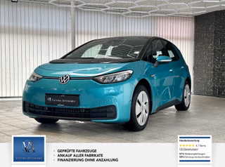 Volkswagen ID.3 Gebrauchtwagen Kaufen