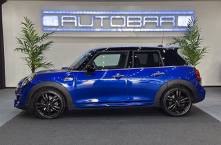 MINI Cooper S JCW SPORT LED H&K DIGITAL DCC FACELIFT - bilder 7