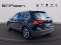 Daumennagel 8 - Volkswagen Tiguan 1.5 TSI Join AHK+NAVI+LED+SH