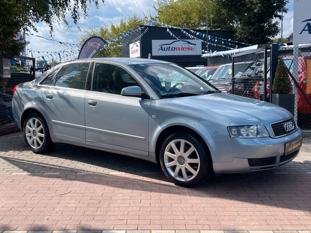 Audi A4 - foto 1