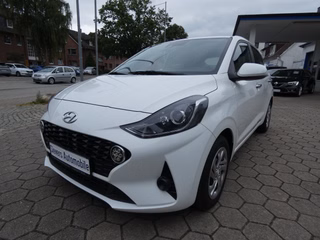 Hyundai i10 Gebrauchtwagen Kaufen