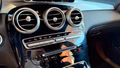 Daumennagel 20 - Mercedes-Benz GLC 220 d 4Matic Off-Road-Styling-Paket