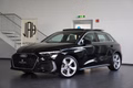 Daumennagel 1 - Audi A3 Sportback 35 TFSI S line PANO B&O STHZ ACC SHZ