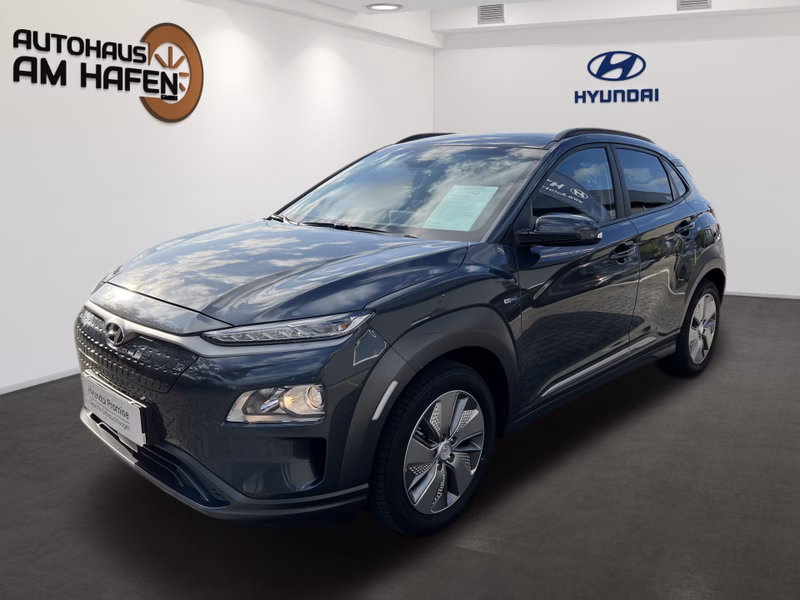 Hyundai KONA Advantage Elektro 2WD Werksgarantie