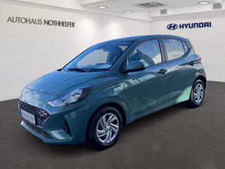 Hyundai i10 Neuwagen Kaufen