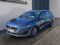 Thumbnail 1 - Ford Focus Turnier Titanium ACC/HEADUP/NAVI/AHK/RFK