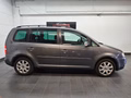 Daumennagel 7 - Volkswagen Touran 2.0 TDI