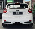 Daumennagel 6 - Ford Focus ST RECARO|SHZ|PDC|MFL|TEMP.|