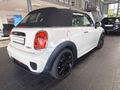 MINI Cooper Cabrio JCW/NaviProf/LEDER/17Alu - foto 8