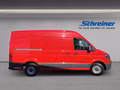Daumennagel 6 - Volkswagen Crafter Kasten 35 mittellang Hochdach RWD