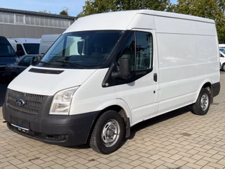 Ford Transit Used vehicle for sale