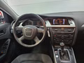 Daumennagel 11 - Audi A4 Avant Attraction