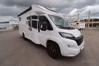 Sunlight  Used vehicle for sale