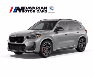 2025 BMW X1 M35i - photo 1