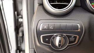 Mercedes-Benz C 43 T AMG T 4MATIC PANO FULL CAM ACC BURMESTER AHK - photo 12