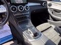 Daumennagel 18 - Mercedes-Benz C 180 Edition 19 AMG 9G-Tronic Widescreen ACC LED Kamera SHZ Navi