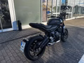 Daumennagel 5 - Triumph Trident 660