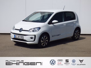 Volkswagen up! Active 1.0 Klima SH PDC Kamera Navi