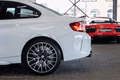Daumennagel 10 - BMW M2 Competition |G-POWER|V-MAX 320|H&K|CSR