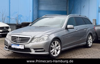 Mercedes-Benz E 250 Gebrauchtwagen Kaufen