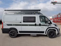 Daumennagel 4 - Chausson V594s Sport Line Mod.26 Connect/Zubehör