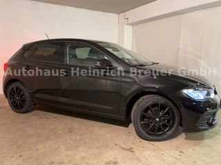 Volkswagen Polo Life,FACELIFT,APP,ACC,Fahr-Ass-Pak,Clima