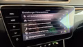 Daumennagel 27 - Skoda Superb Combi L&K 4x4