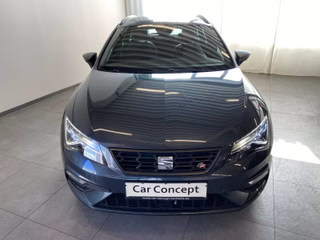 Seat Leon ST 1.5 TSI DSG FR Black EDITION PANO 18"