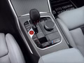 Daumennagel 16 - BMW M3 Competition *LASER*PARK-PLUS*H&K*MERINO*H&R*