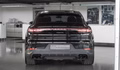 Daumennagel 11 - Porsche Cayenne PLATINUM COUPE ACC 360° HUD BOSE SOFTCLS