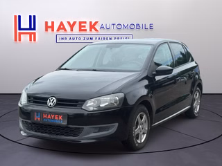 Volkswagen Polo V Trendline 2SCHLÜSSEL 8FACH - photo 1