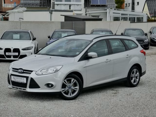 Ford Focus Gebrauchtwagen Kaufen