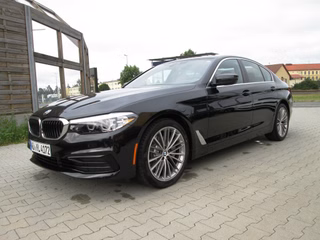Xx 530i Sport Line Demonstrator for sale