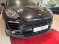 Daumennagel 8 - Porsche Macan S Diesel