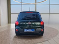 Daumennagel 4 - Fiat 500L 1.6 M-Jet 17*Alu/WR/Navi/Kamera/Temp.