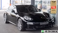 Daumennagel 1 - Porsche Panamera 3.0 SOFTCLOSE LUFT KAM 300PS SITZBELÜF