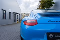 Daumennagel 45 - Porsche 911/997 Carrera GTS  PTS Rivierablau 1of5 built